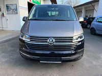 gebraucht VW Multivan T6.1DSG Kurz 4MOTION Highline Exclusive