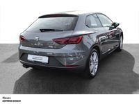 gebraucht Seat Leon SC FR