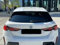 Gebraucht BMW 120 Performance 170 PS (125 kW) 2025 Weiß Kleinwagen