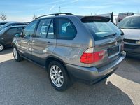 gebraucht BMW X5 3.0 Automatik Allrad