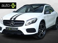 Gebraucht Mercedes GLA200 Premium Plus 156 PS (114 kW) 2018 Weiß SUV