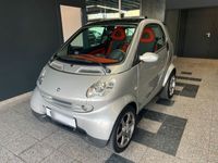 gebraucht Smart ForTwo Coupé TÜV&AU Neu