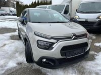 Gebraucht Citroën C3 PureTech 110 PS (80 kW) 2024 Beige Kleinwagen