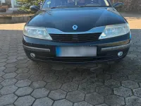 Gebraucht Renault Laguna II 2004 Kombi