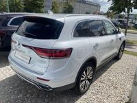 gebraucht Renault Koleos 2.0 dCi 185 4WD PARIS INITIALE