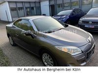 Gebraucht Renault Mégane Cabriolet Dynamique 110 PS (80 kW) 2012 Grau Cabrio