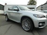 gebraucht BMW X6 xDrive35d