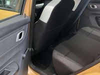 Gebraucht Dacia Spring Expression 33 kW (45 PS) 2025 Beige safari Kleinwagen