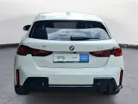 Gebraucht BMW 120 M Sport 170 PS (125 kW) 2025 Alpinweiss 3 Kleinwagen