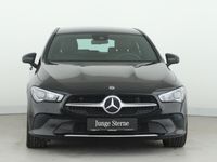 gebraucht Mercedes CLA180 Shooting Brake d