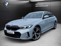 Gebraucht BMW 320 Shadowline 190 PS (139 kW) 2024 Grau Limousine
