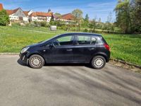 gebraucht Opel Corsa 1.2 16V (ecoFLEX) Easytronic Color Edition