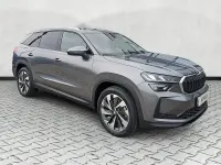 Neu Skoda Kodiaq Selection 150 PS (110 kW) 2026 Black magic perleffekt SUV