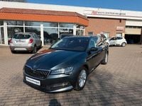 Gebraucht Skoda Superb 190 PS (139 kW) 2020 Grau Kombi