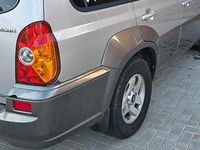 Gebraucht Hyundai Terracan 2004 Grau SUV