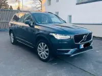Gebraucht Volvo XC90 235 PS (172 kW) 2018 Grau SUV