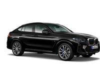 Gebraucht BMW X4 Shadowline 340 PS (250 kW) 2026 SUV