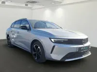 Gebraucht Opel Astra Edition 131 PS (96 kW) 2025 Silber Kleinwagen