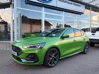 Gebraucht Ford Focus ST 280 PS (205 kW) 2025 Grün Limousine
