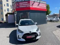 Gebraucht Mazda 2 92 PS (67 kW) 2023 Weiß Kleinwagen