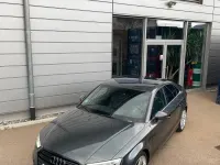 Gebraucht Audi A3 S-line plus 150 PS (110 kW) 2017 Grau Limousine