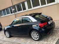 gebraucht Audi A1 1.2 TFSI Ambition