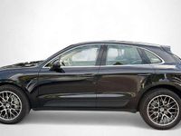 Gebraucht Porsche Macan S 340 PS (250 kW) 2015 Schwarz SUV