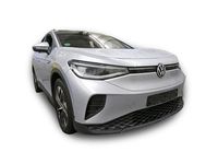 Gebraucht VW ID.4 Pro Performance 150 kW (204 PS) 2021 Silber SUV