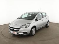 Gebraucht Opel Corsa Edition 70 PS (51 kW) 2019 Grau Kleinwagen