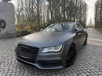 Gebraucht Audi A7 S-Line 313 PS (230 kW) 2012 Grau Kleinwagen