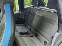 Gebraucht BMW i3 125 kW (170 PS) 2020 Grau Kleinwagen