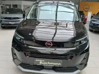 Gebraucht Opel Combo 131 PS (96 kW) 2026 Karbon schwarz metallic Van / Kleinbus