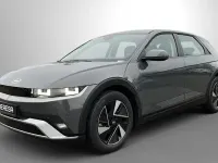Gebraucht Hyundai Ioniq 5 125 kW (170 PS) 2025 Grau SUV