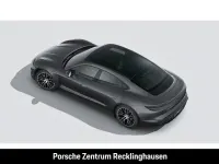 Gebraucht Porsche Taycan 319 kW (435 PS) 2024 Grau Limousine