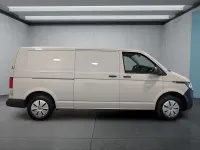 Usata VW Multivan 110 CV (80 kW) 2022 Grigio Monovolume