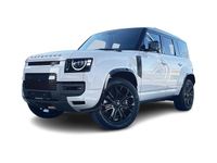 Gebraucht Land Rover Defender 635 PS (467 kW) 2026 Andere SUV