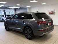 Gebraucht Audi Q7 Sport 286 PS (210 kW) 2019 Andere SUV