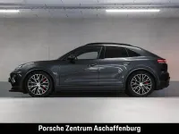 Gebraucht Porsche Macan 380 kW (517 PS) 2025 Schwarz SUV