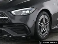 Gebraucht Mercedes C300 AMG 197 PS (144 kW) 2025 Grau Limousine