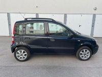 gebraucht Fiat Panda 1.2 8V **TÜV NEU** **Zahnriemen Neu**