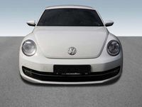 gebraucht VW Beetle 1.2 TSI CUP BlueMotion Technology Servotronic APS