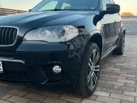 Gebraucht BMW X5 Performance 245 PS (180 kW) 2012 Schwarz SUV