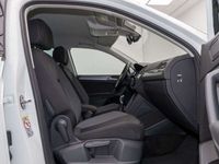 gebraucht VW Tiguan 1.5 TSI ACTIVE LM18 KAMERA LED NAVI IQ.DRIVE