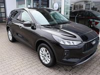 Gebraucht Ford Kuga Titanium 242 PS (177 kW) 2025 Agate black metallic SUV
