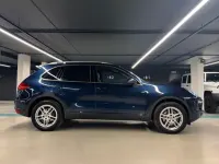 Usata Porsche Cayenne 245 CV (180 kW) 2012 Blu SUV