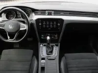 Gebraucht VW Passat Elegance 150 PS (110 kW) 2022 Schwarz Kombi