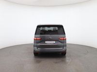 Gebraucht VW Multivan Style 150 PS (110 kW) 2024 Grau Van