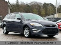 gebraucht Ford Mondeo 2.0 TDCI*CHAMPIONS*EDITION*TÜV 02/2025*