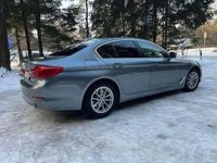 Second-hand BMW 520 Efficient Dynamics 190 CP (139 kW) 2017 Berlinǎ