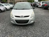 Brugt Hyundai i20 Classic 77 HK (56 kW) 2012 Other Hatchback